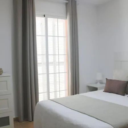 Brisa Mar Holiday home *