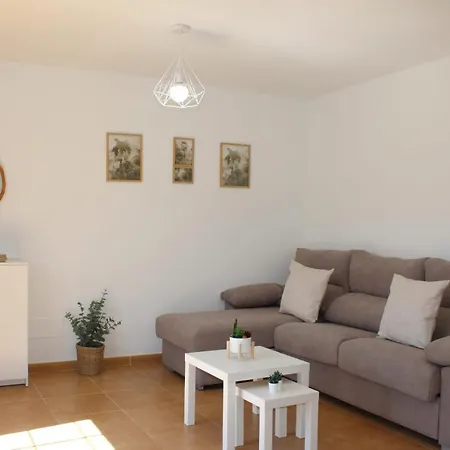 Brisa Mar Holiday home