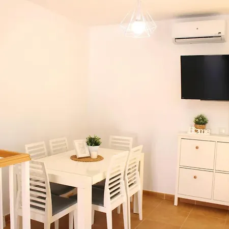 Brisa Mar Holiday home *