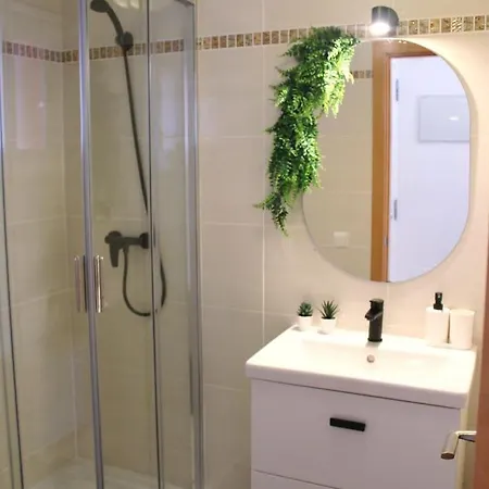 Holiday home Brisa Mar Malaga