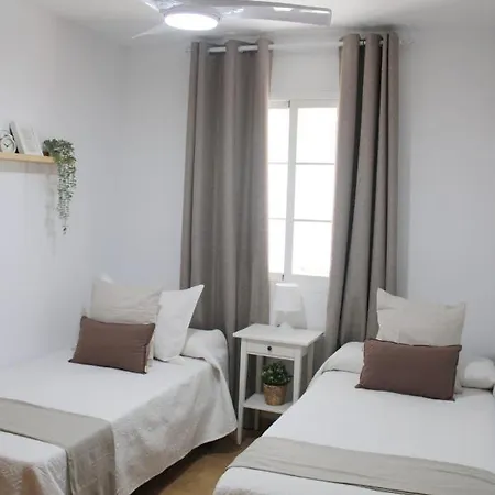 Holiday home Brisa Mar *