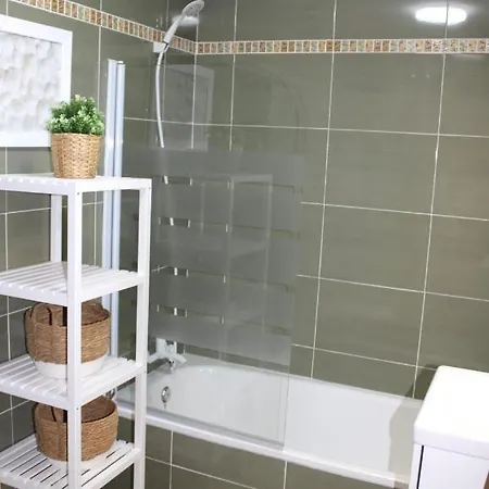 Brisa Mar Holiday home