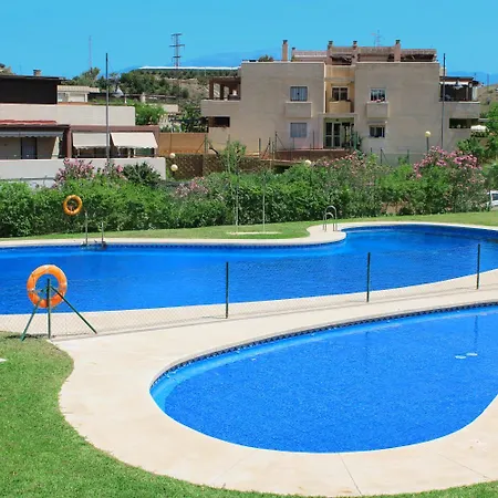 Brisa Mar Holiday home Malaga