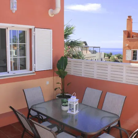Brisa Mar Holiday home