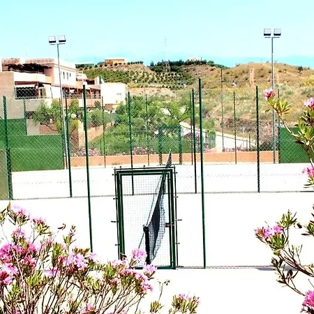 Ferienhaus Brisa Mar Málaga