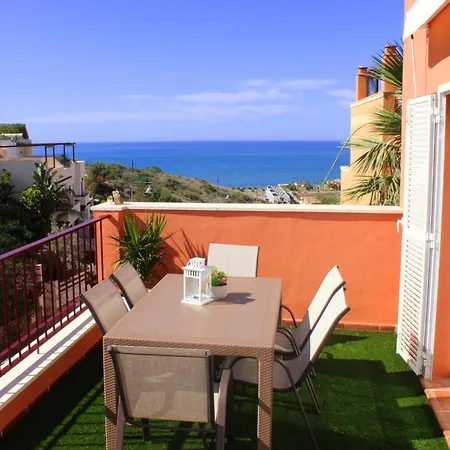 Ferienhaus Brisa Mar