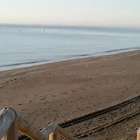 Brisa Mar Hébergement de vacances *